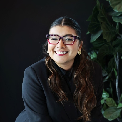 Genesis  Sanchez Photo